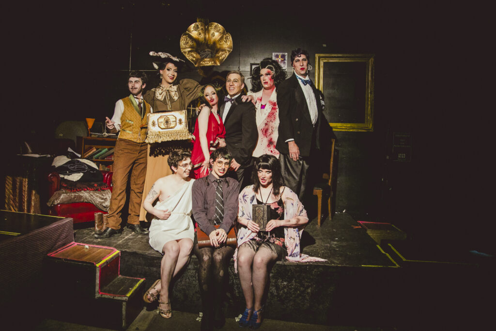 Fancypants V is for Veritas-342